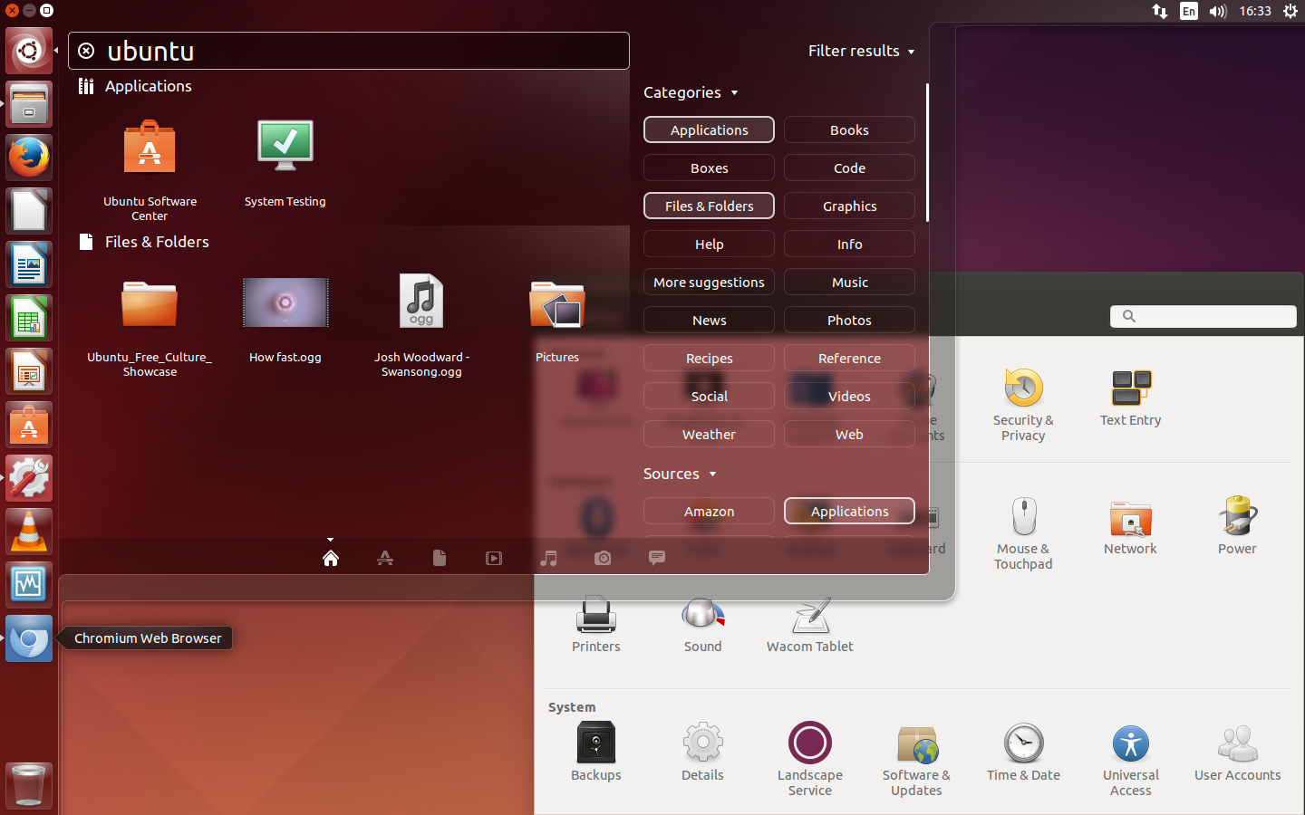 Ubuntu Linex Computer Image Linus Torvalds – ten, který dal světu Linux | oTechnice.cz