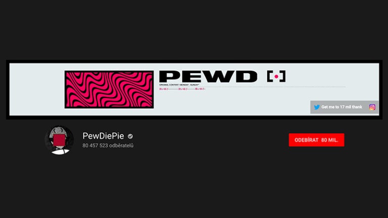 https://www.youtube.com/user/PewDiePie