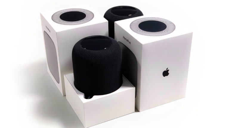 https://upload.wikimedia.org/wikipedia/commons/6/61/Apple_HomePods.jpg