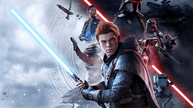 EA, steam, hry, Star, wars, jedi, fallen, order
