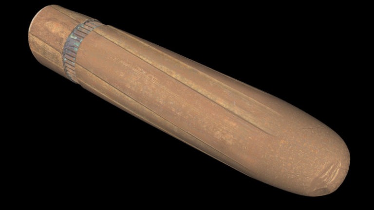 Američané vytvoří přesné 3D modely kulek, které zabily J. F. Kennedyho ...