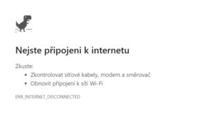 chrome://dino/