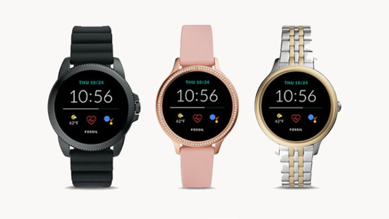 https://www.fossil.com/en-us/smartwatches/generations/gen-5e/