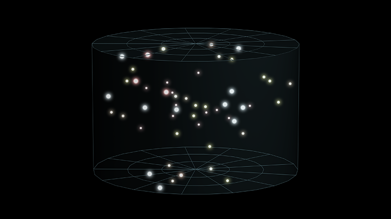 Intermath Star Interstellar se v září vrátí do kin u příležitosti desetiletého výročí ...