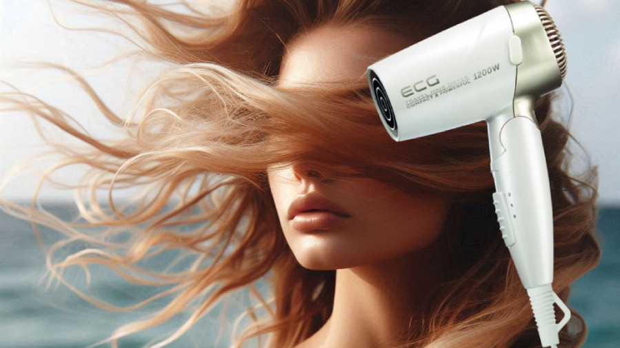 ECG VV 1200 travel S