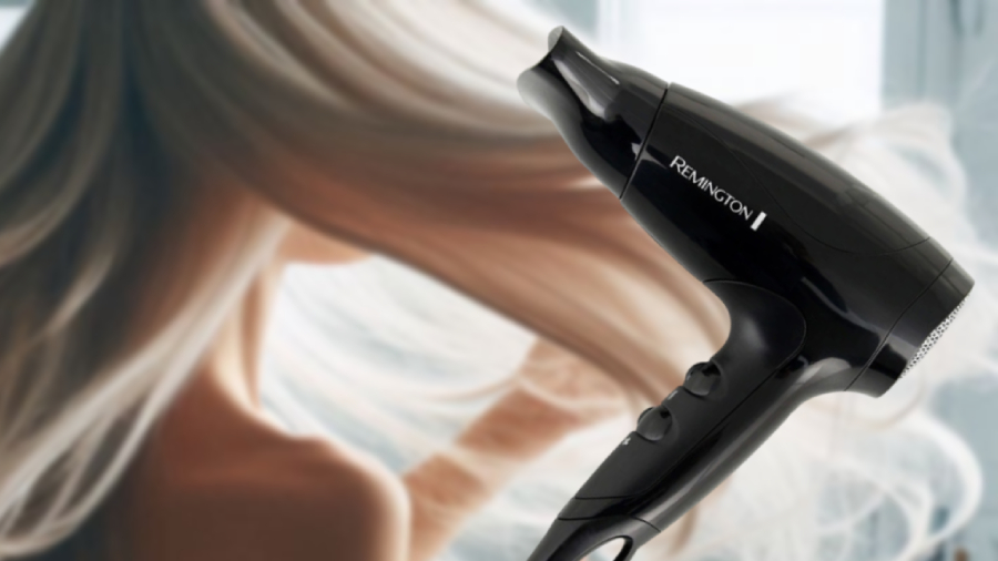 Remington D5000 Compact