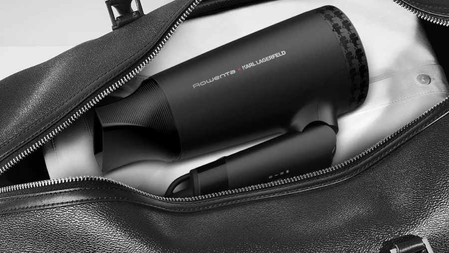 Rowenta Express Style CV184LF0 Karl Lagerfeld