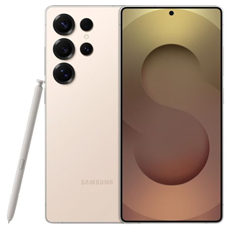 Samsung S25 Ultra