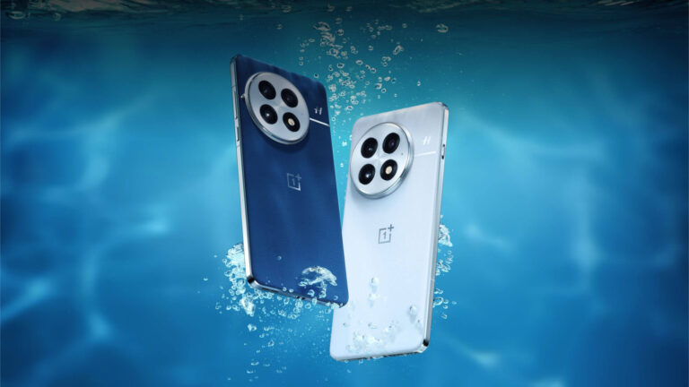 Náhledový obrázek s telefonem OnePlus 13
