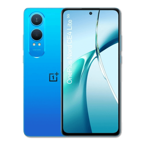 OnePlus Nord CE 4 Lite