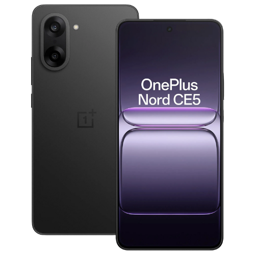 OnePlus Nord CE 5 5G 8GB/256GB Black Infinity