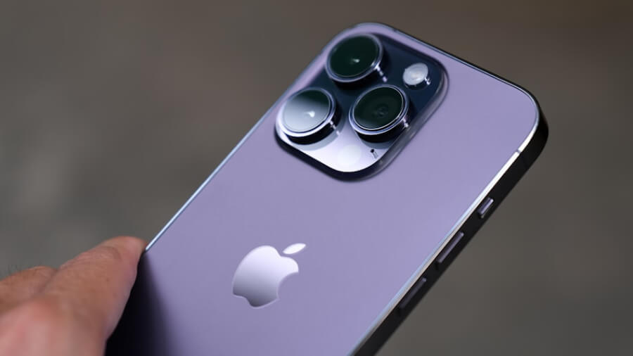 iPhone 14 Pro 6GB/128GB