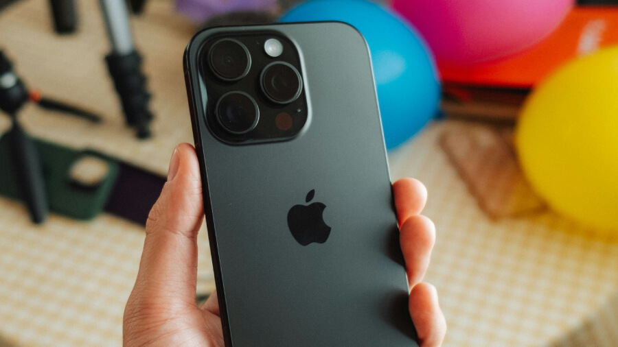 iPhone 16 Pro 8GB/128GB