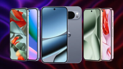 Srovnání telefonů Google Pixel: Velký přehled modelů pro rok 2026