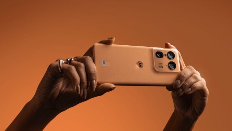 Motorola Edge 50 Ultra