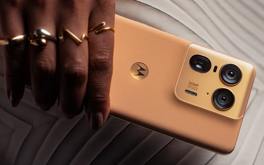 Fotoaparáty telefonu Motorola Edge 50 Ultra
