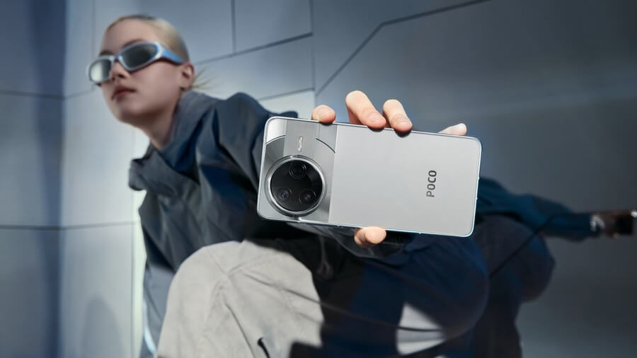 POCO F7 Pro 12GB/512GB