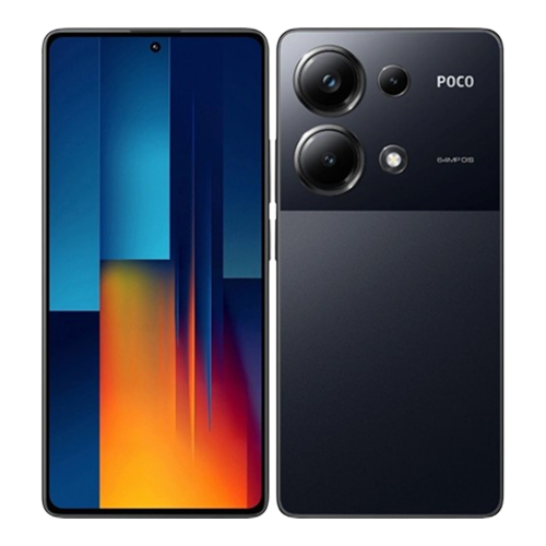 POCO M6 Pro