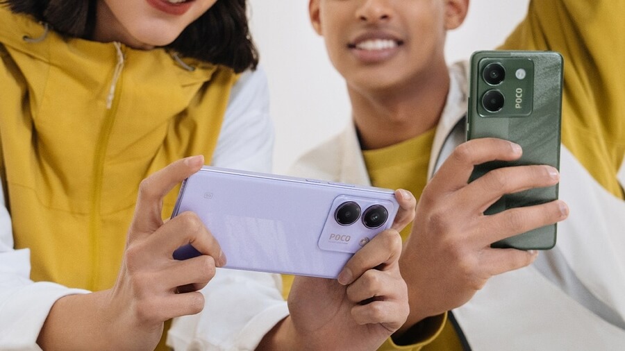 POCO M7 Pro 8GB/256GB