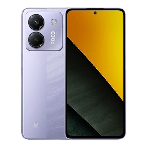 POCO M7 Pro