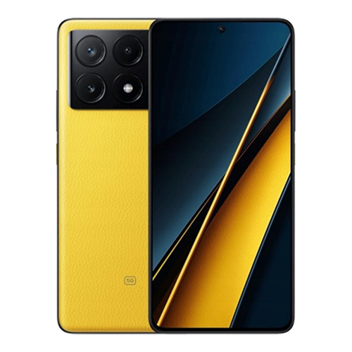 POCO X6 Pro