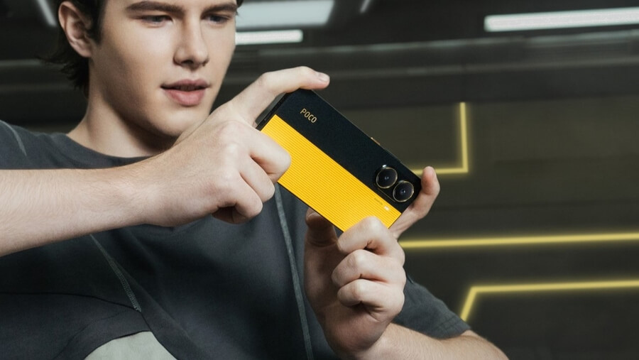 POCO X7 Pro 12GB/512GB