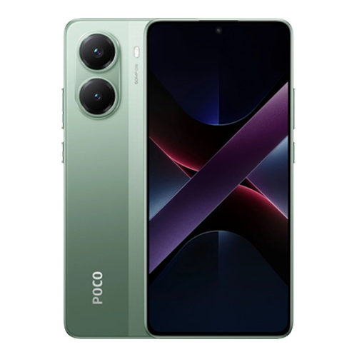 POCO X7 Pro