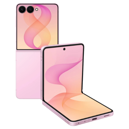 Samsung Galaxy Z Flip8