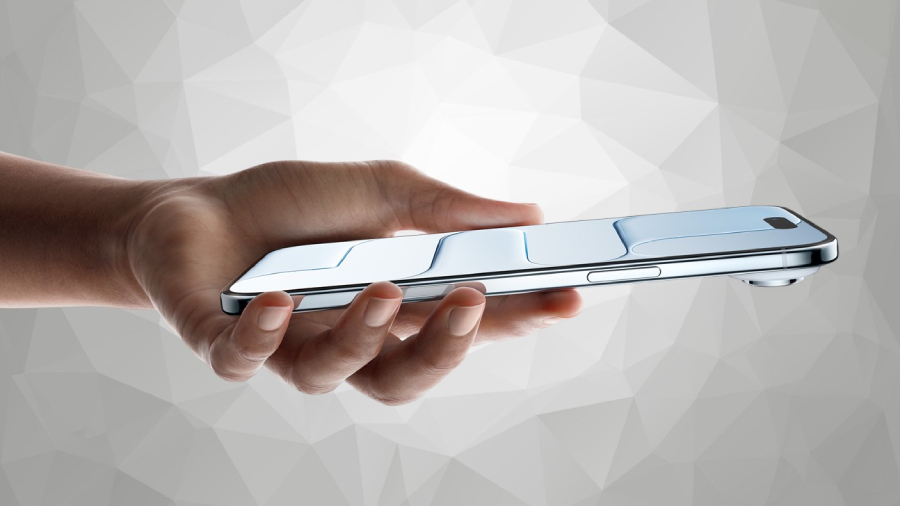 Apple iPhone Air 12GB/256GB