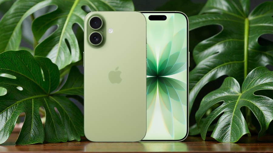 Apple iPhone 17 8GB/256GB