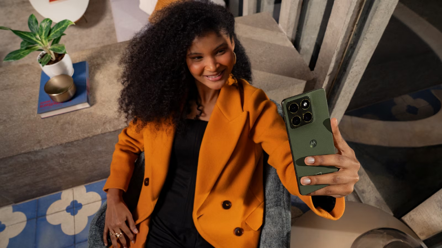 Motorola Edge 70 12GB/512GB