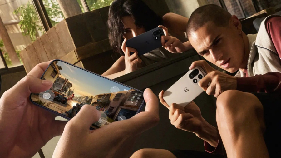 OnePlus 15 5G 12GB/256GB