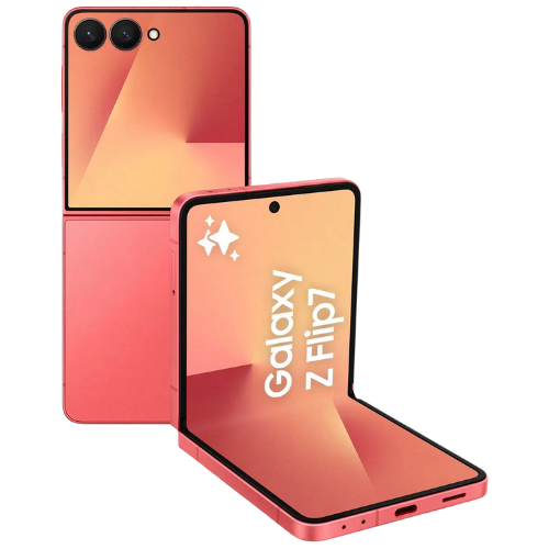 Samsung Galaxy Z Flip7