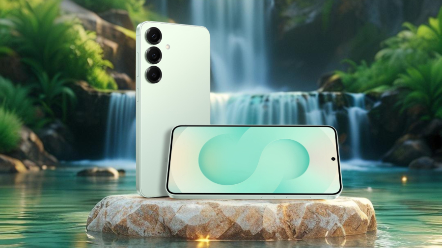 Samsung Galaxy S25 12GB/256GB