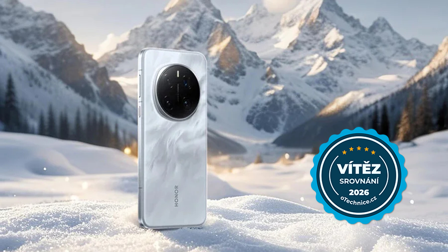 HONOR Magic7 Pro 12GB/512GB