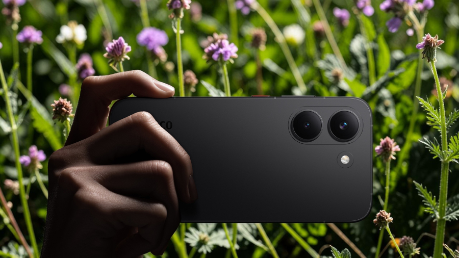 POCO X8 Pro