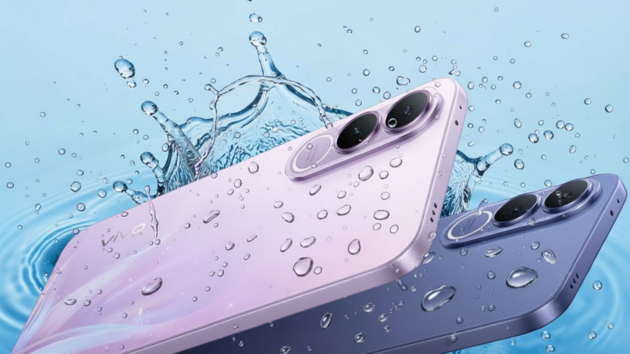Vivo V70 FE
