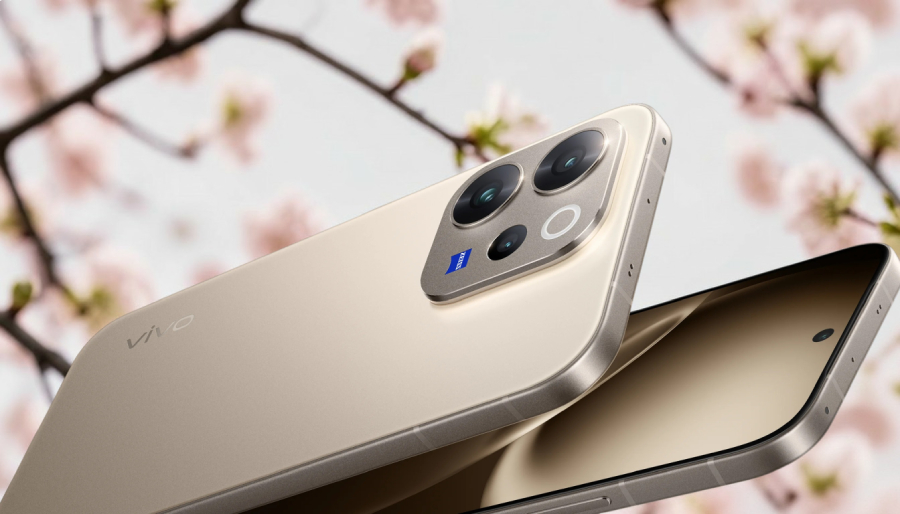 Vivo V70