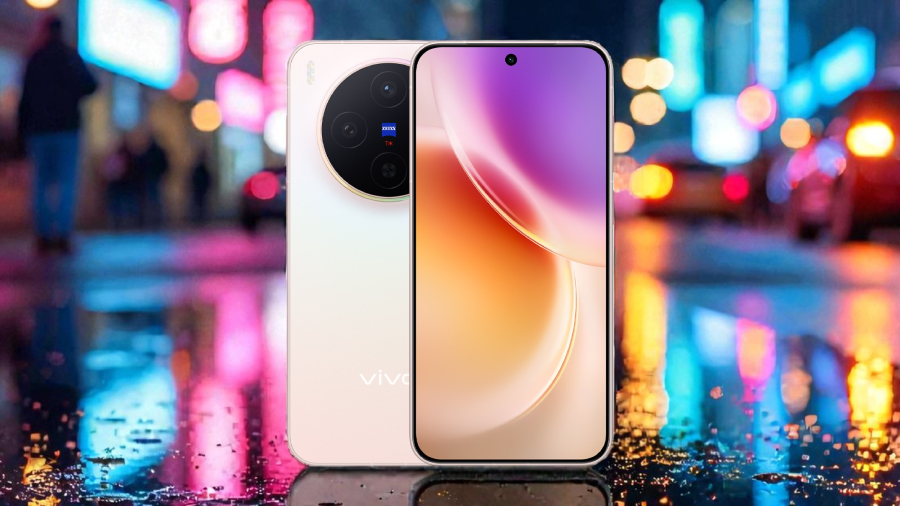 Vivo X300 16GB/512GB
