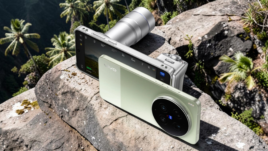 Vivo X300 Pro