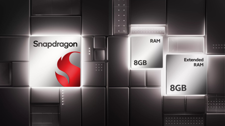 Vivo V50 Lite procesor