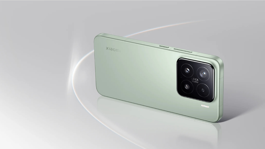 Xiaomi 15 5G 12GB/256GB