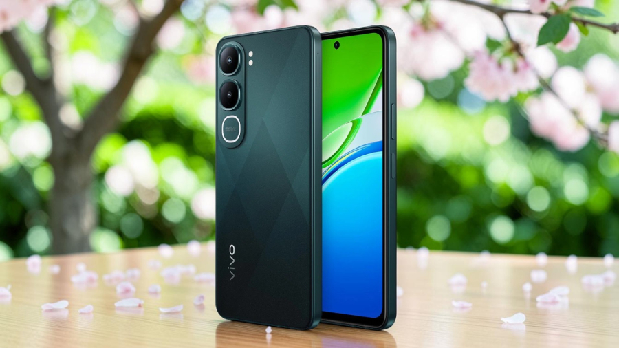Vivo Y21d