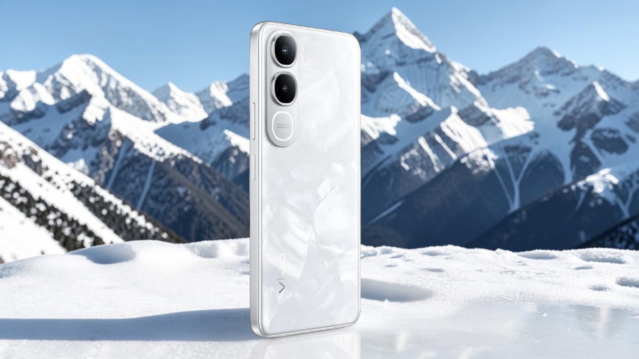 Vivo Y31 5G