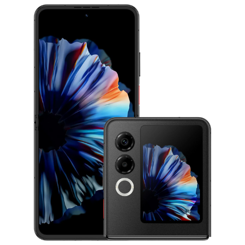 ZTE Nubia Flip 2 5G
