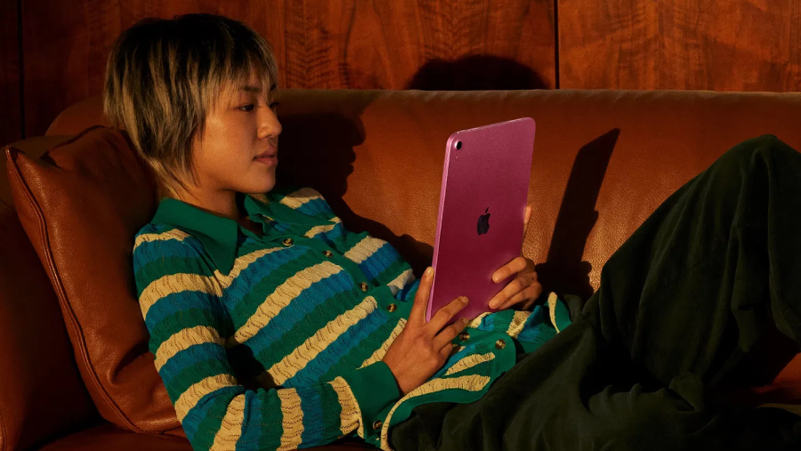 Apple iPad 11″ (A16)