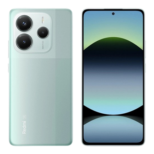 Xiaomi Redmi Note 14