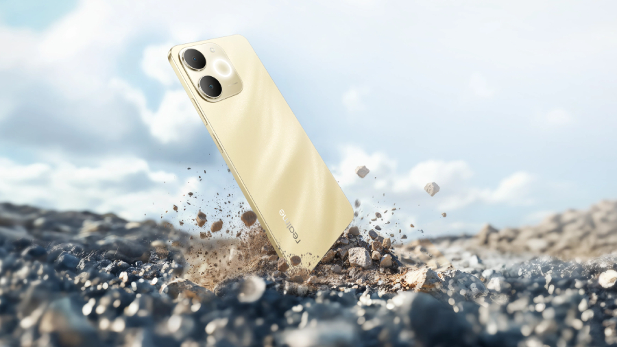 Realme Note 70T 4GB/256GB