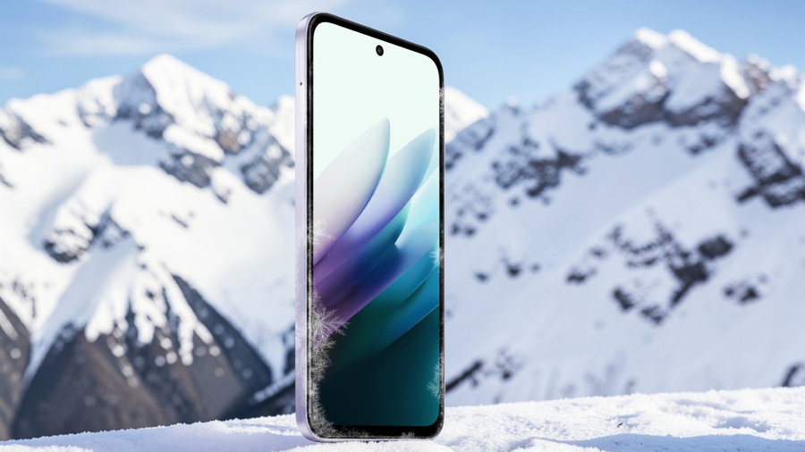 Xiaomi Redmi 15 6GB/128GB