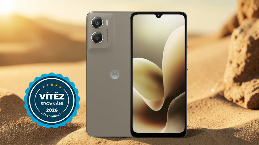 Motorola Moto G06 Power 4GB/256GB